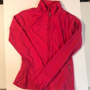 Gap Body lightweight zippered jacket